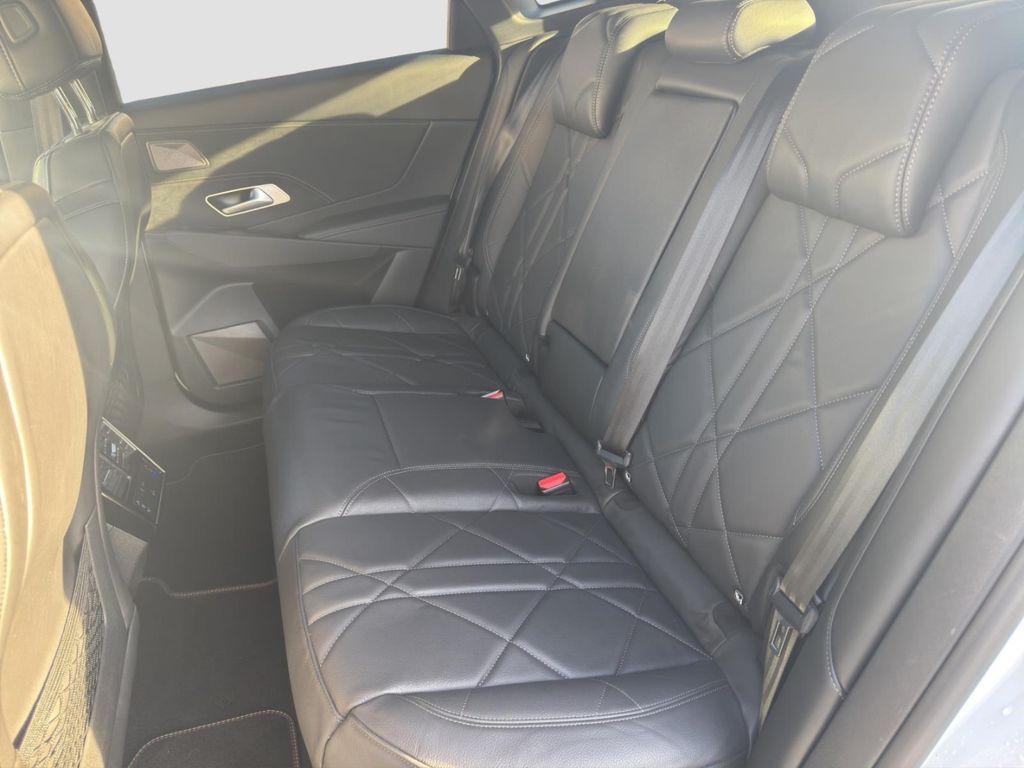 DS Automobiles DS7 (Crossback) 2022