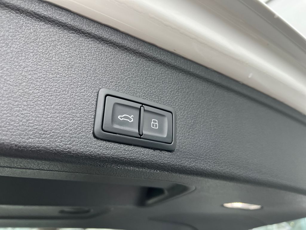 Audi A4 2022