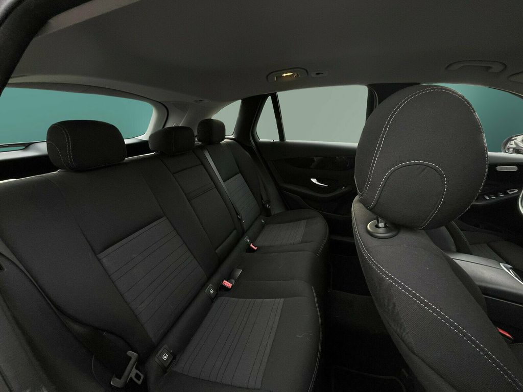 Mercedes-Benz GLC 300 2021