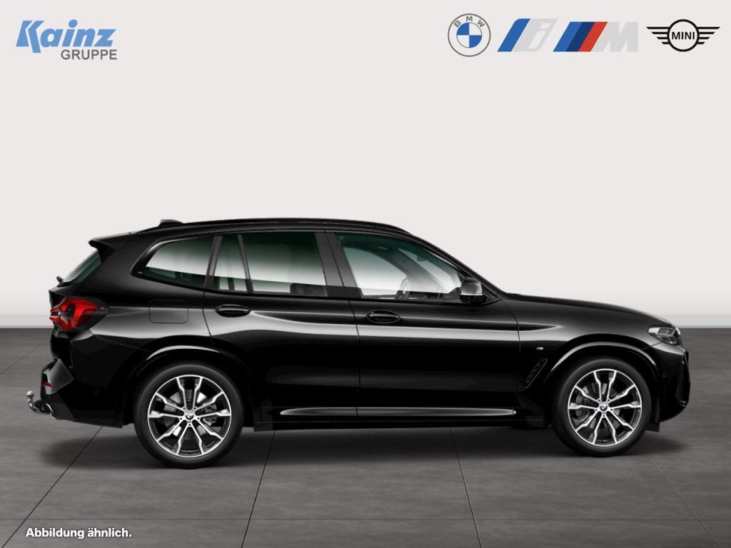 BMW X3 2023