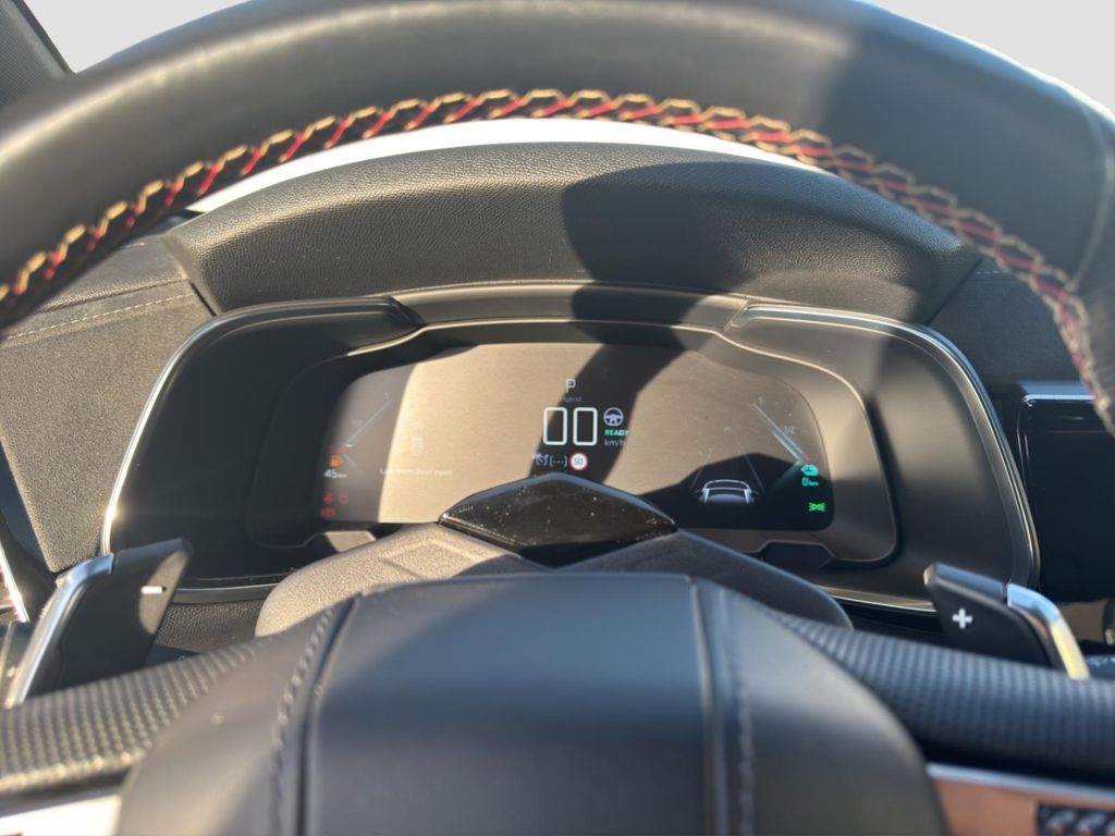 DS Automobiles DS7 (Crossback) 2022