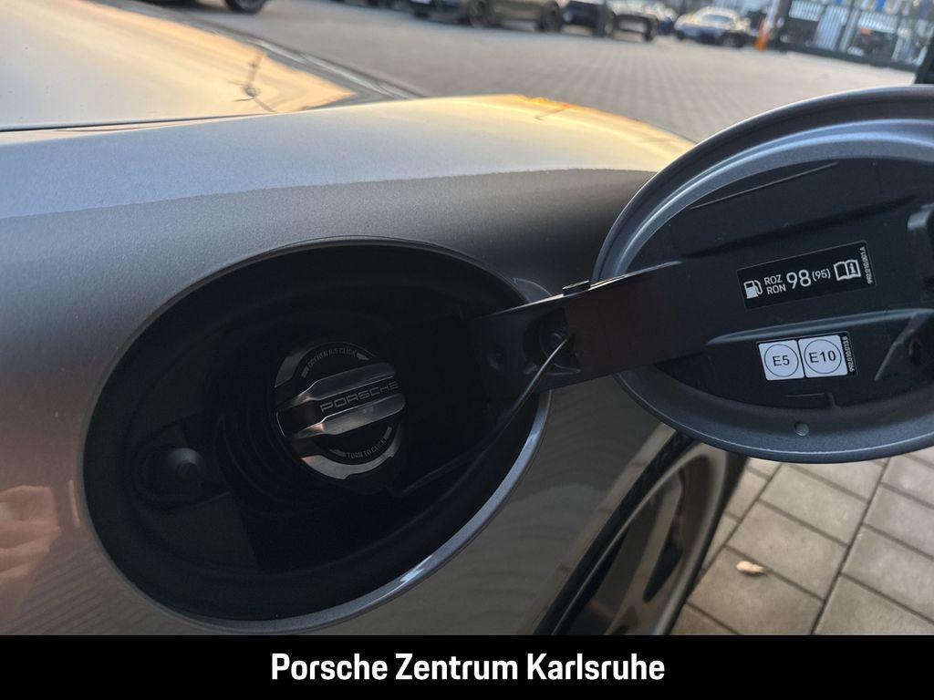 Porsche Boxster 2022