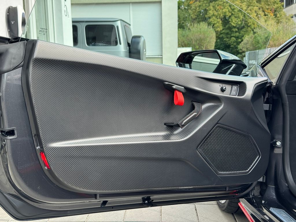 Lamborghini Huracán 2022