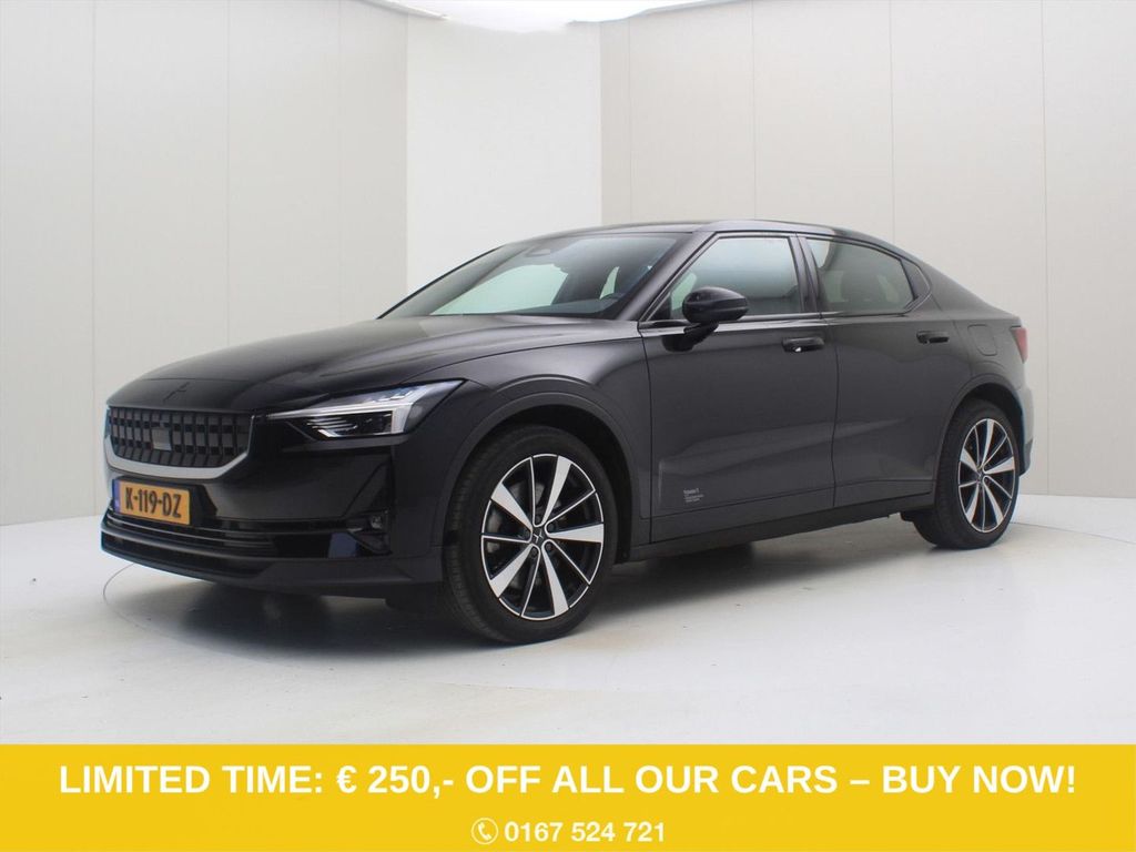 Polestar 2 2020