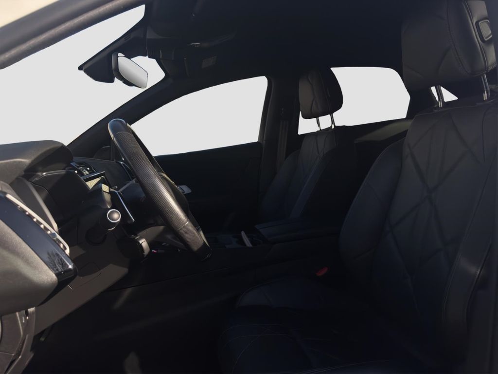 DS Automobiles DS7 (Crossback) 2022