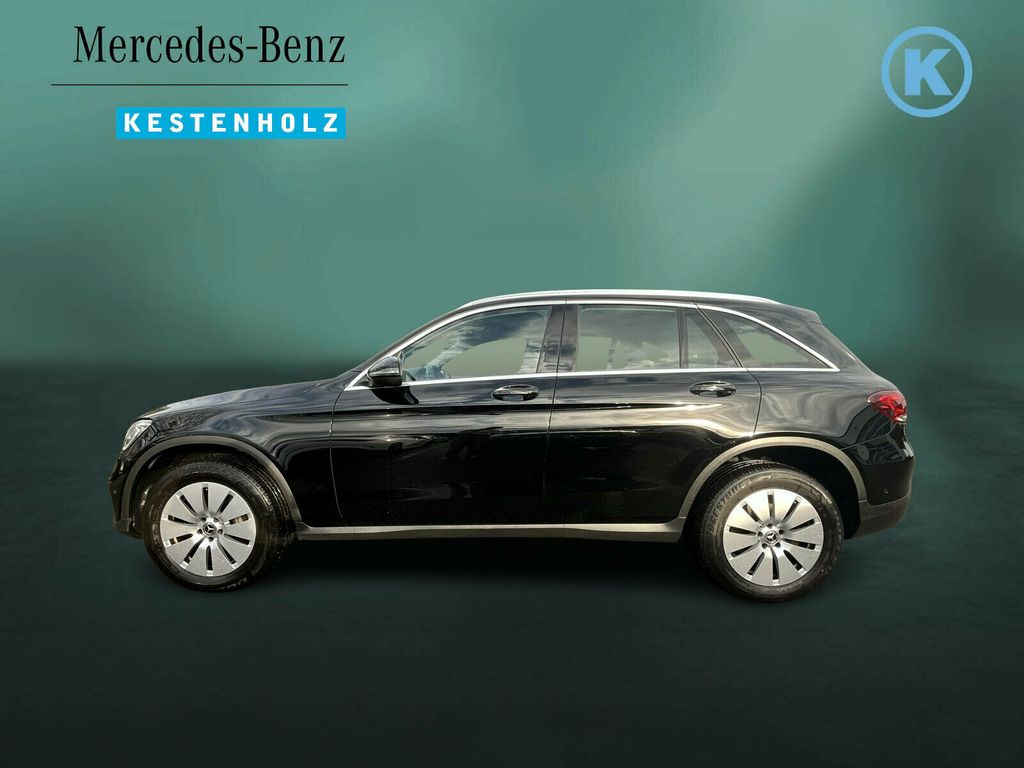 Mercedes-Benz GLC 300 2021