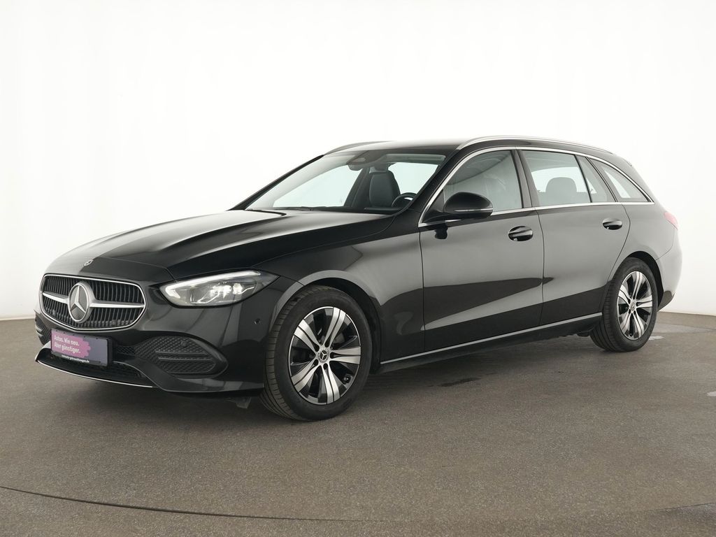 Mercedes-Benz C 200 2024
