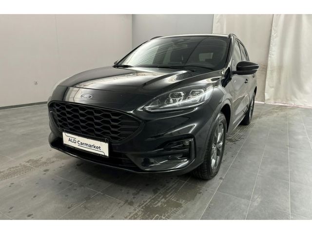 Ford Kuga 2022