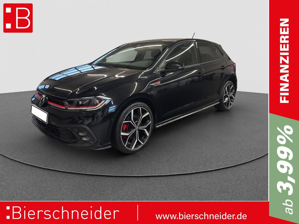 Volkswagen Polo 2022
