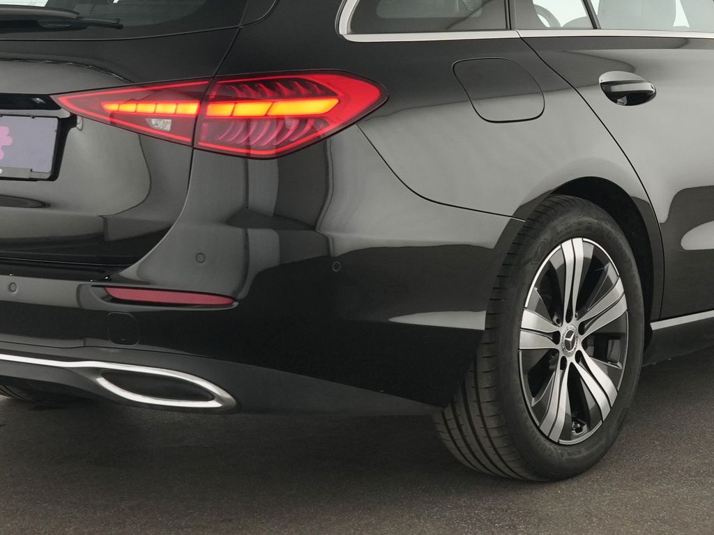 Mercedes-Benz C 200 2024