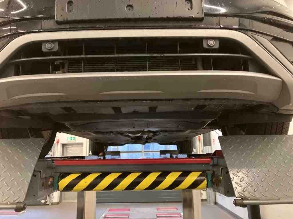 Volkswagen Tiguan Allspace 2022