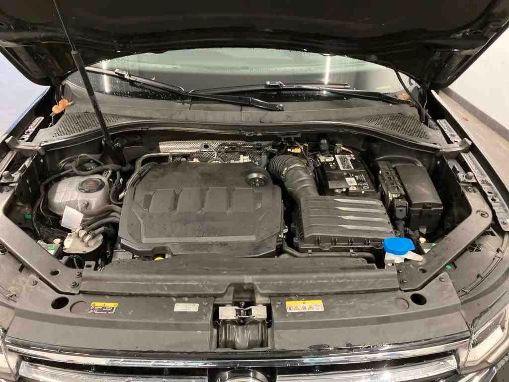 Volkswagen Tiguan Allspace 2022