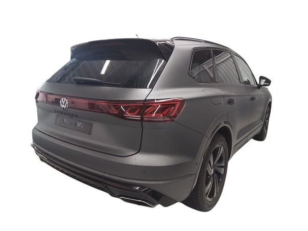 Volkswagen Touareg 2025