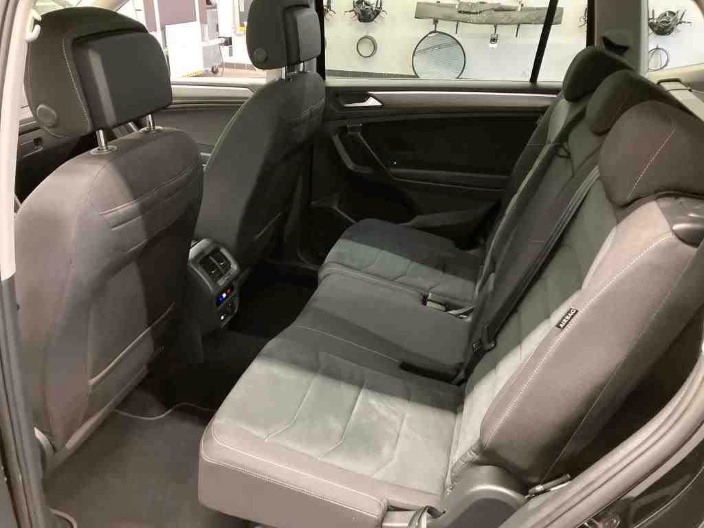 Volkswagen Tiguan Allspace 2022