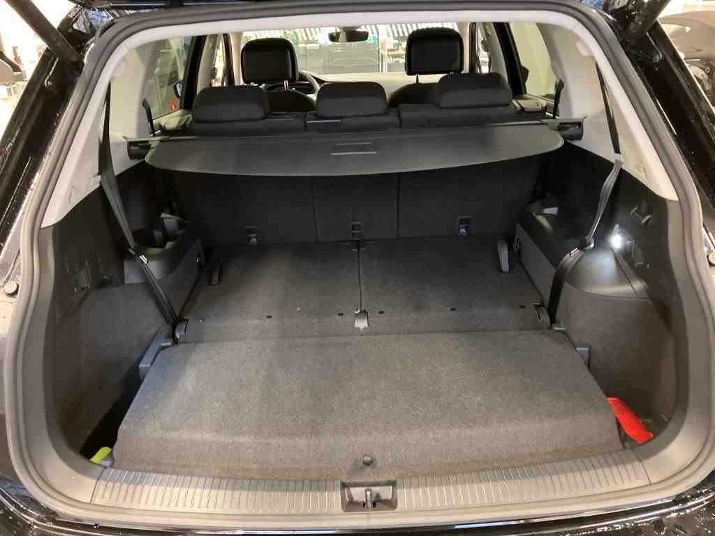 Volkswagen Tiguan Allspace 2022