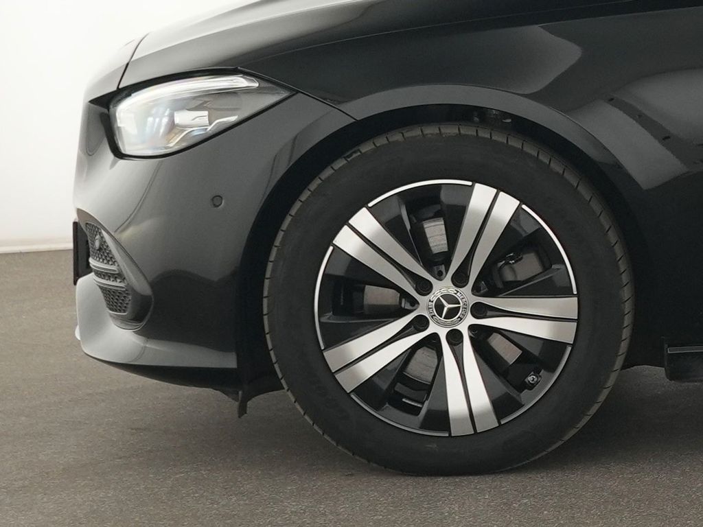 Mercedes-Benz C 200 2024