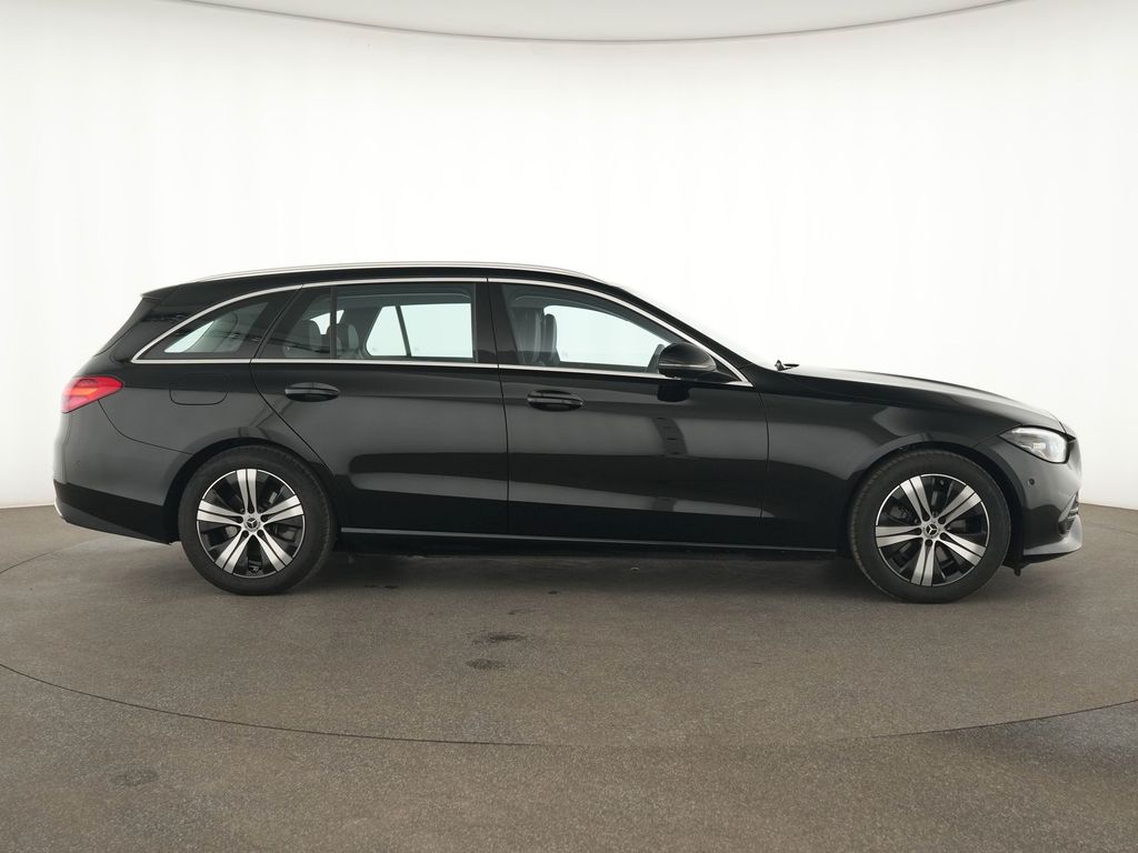 Mercedes-Benz C 200 2024