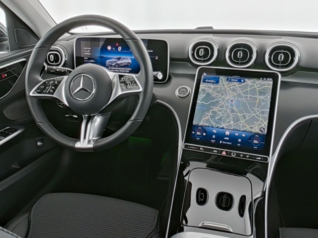 Mercedes-Benz C 200 2024