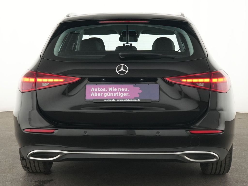 Mercedes-Benz C 200 2024