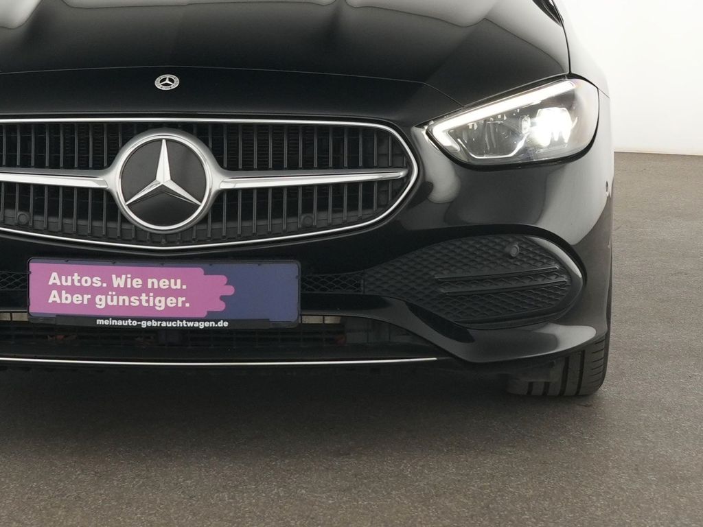 Mercedes-Benz C 200 2024