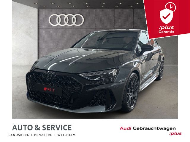 Audi RS3 2025