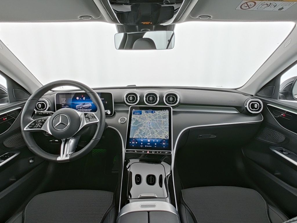 Mercedes-Benz C 200 2024