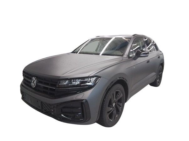 Volkswagen Touareg 2025