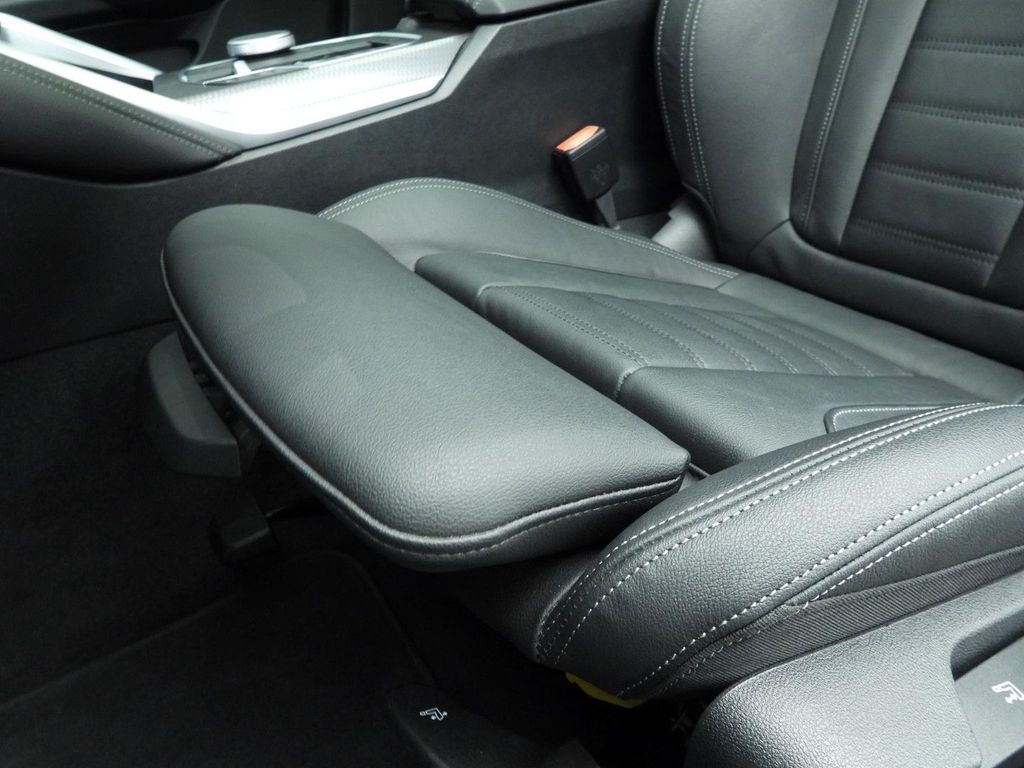 BMW 420 Gran Coupé 2025