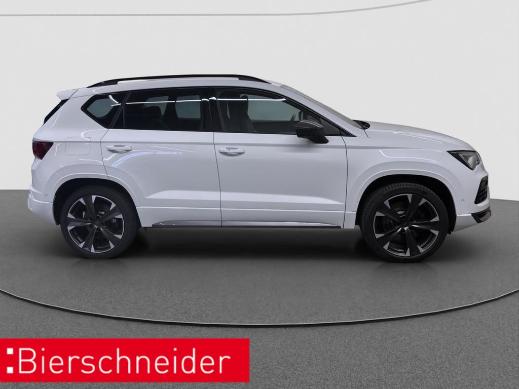Cupra Ateca 2023