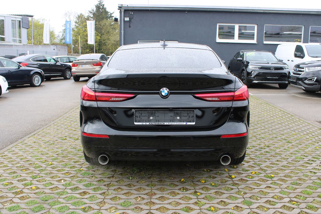 BMW 220 Gran Coupé 2020