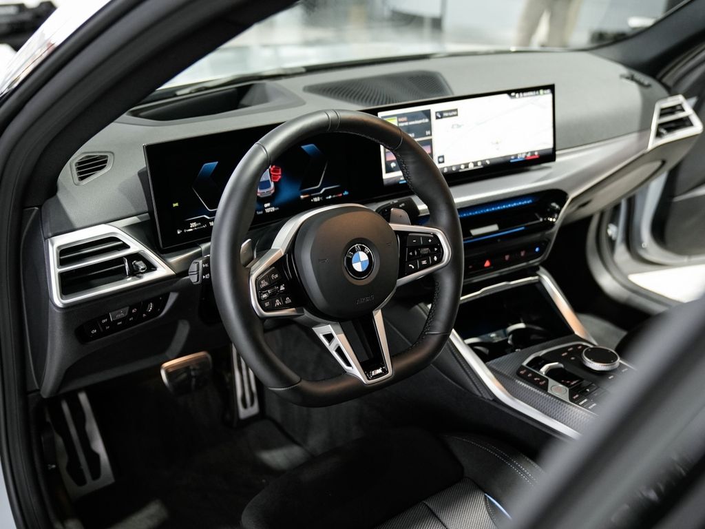 BMW 430 Gran Coupé 2025