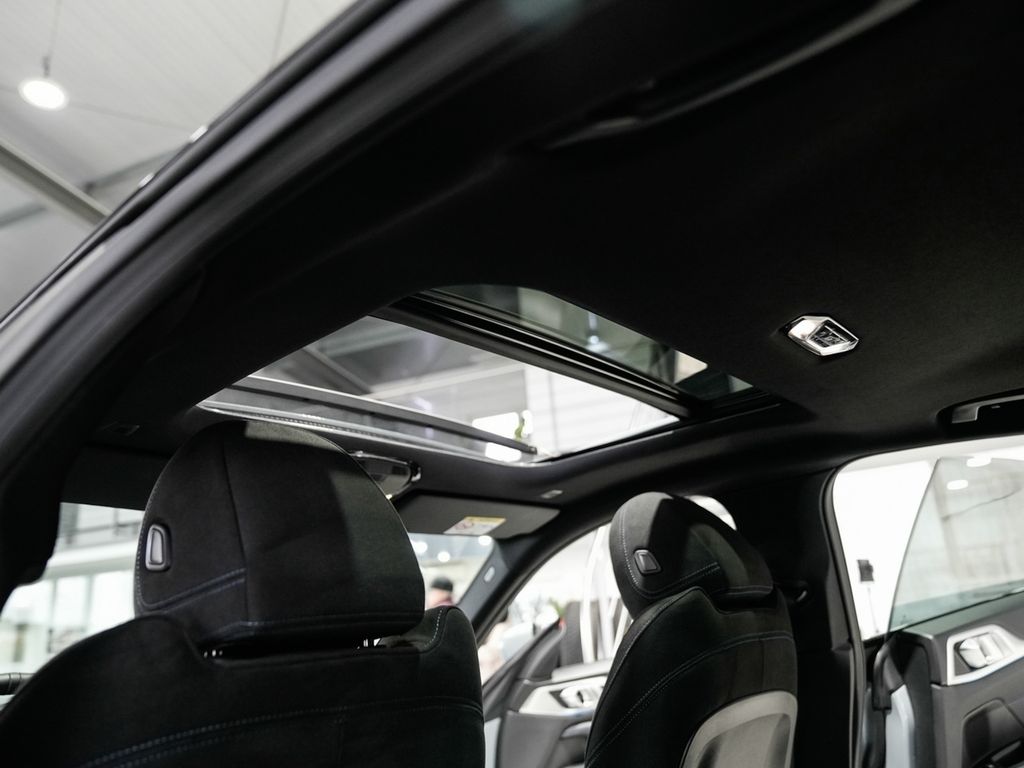 BMW 430 Gran Coupé 2025