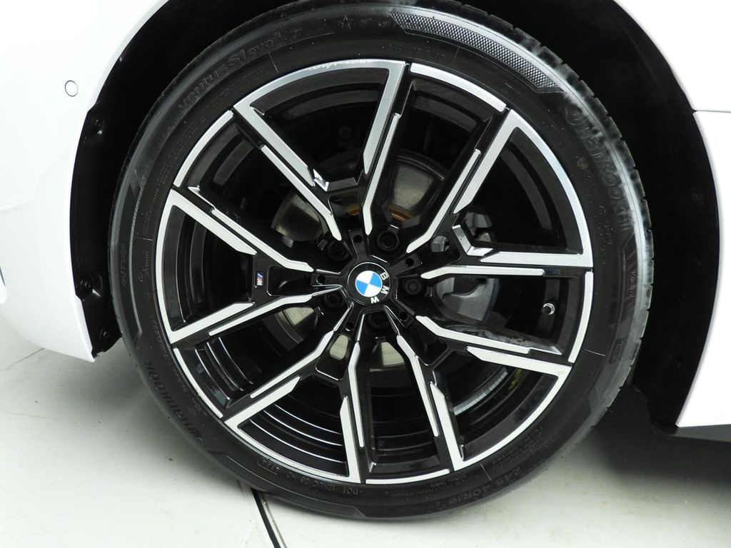 BMW 420 Gran Coupé 2025