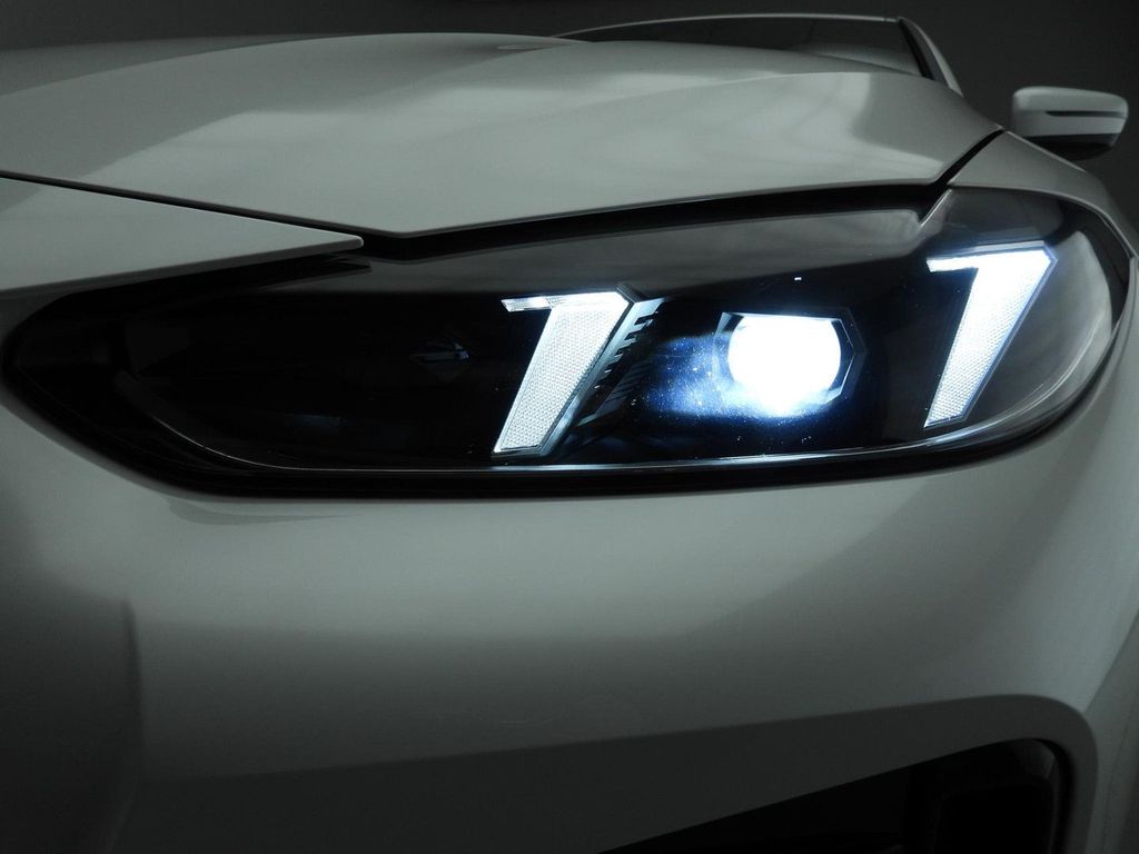 BMW 420 Gran Coupé 2025