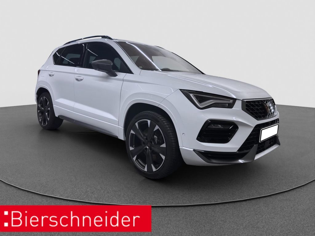Cupra Ateca 2023