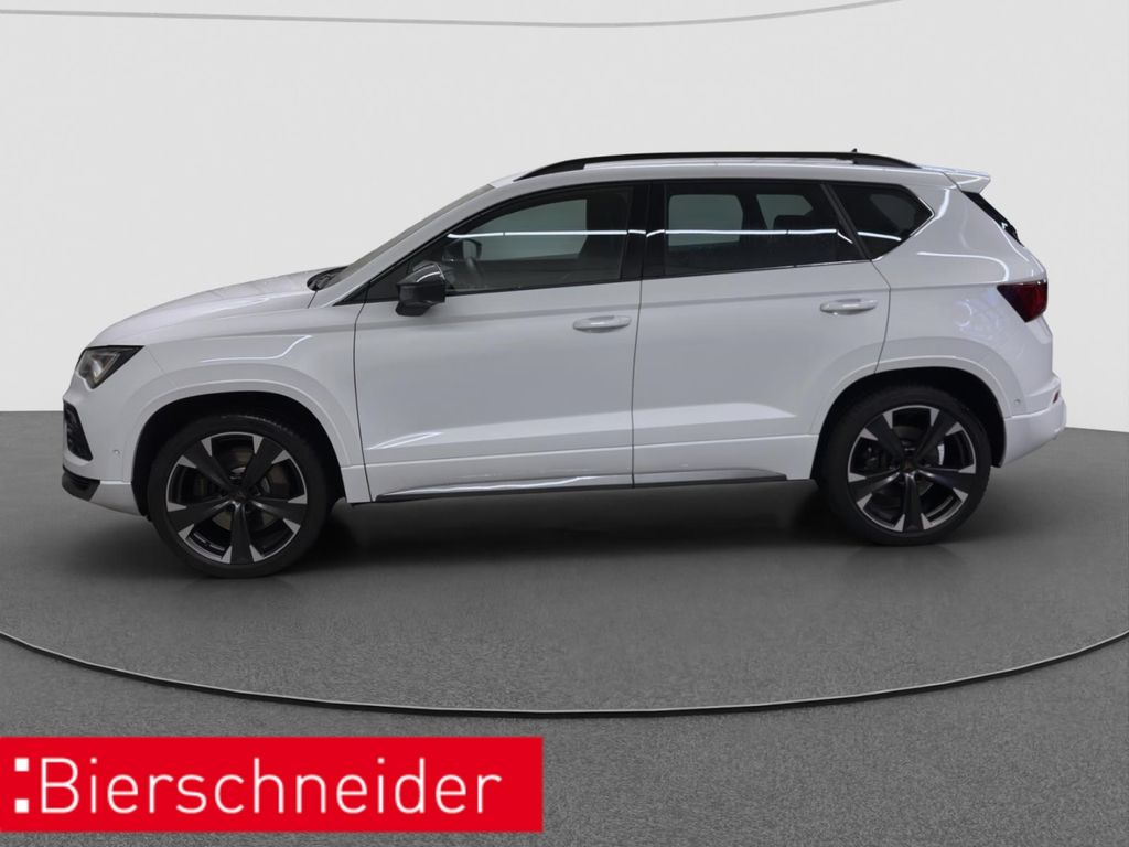 Cupra Ateca 2023