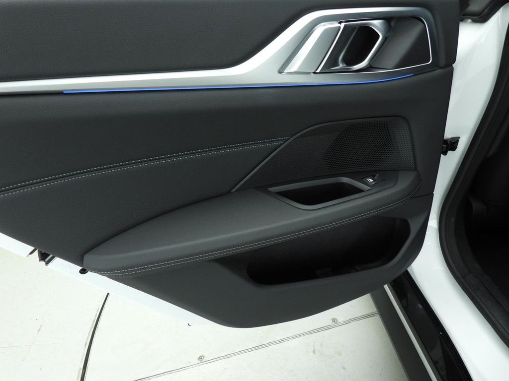 BMW 420 Gran Coupé 2025