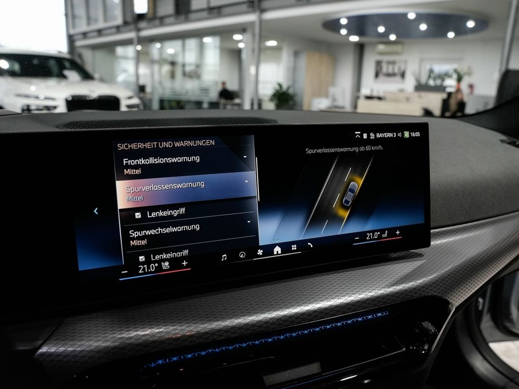 BMW 430 Gran Coupé 2025