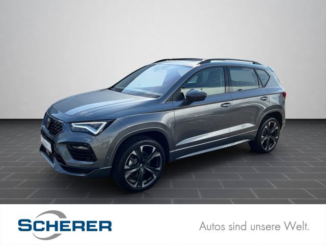 Cupra Ateca 2023