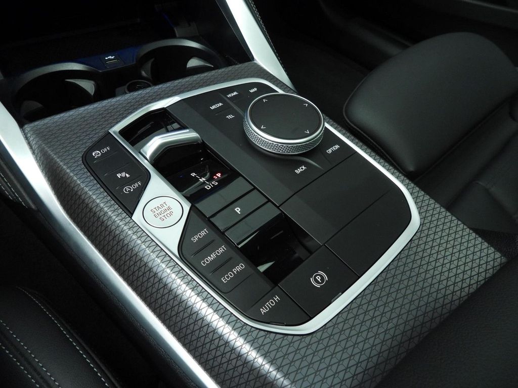 BMW 420 Gran Coupé 2025