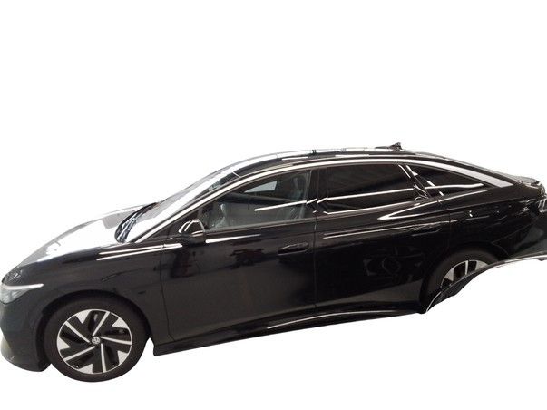 Volkswagen ID.7 2025