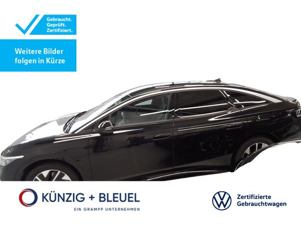 Volkswagen ID.7 2025