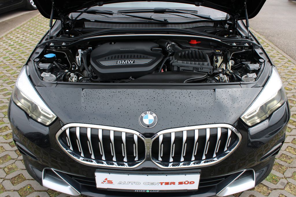 BMW 220 Gran Coupé 2020