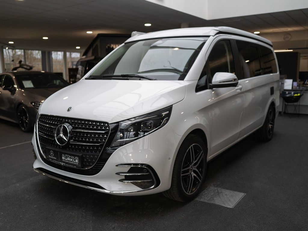 Mercedes-Benz 300 2025