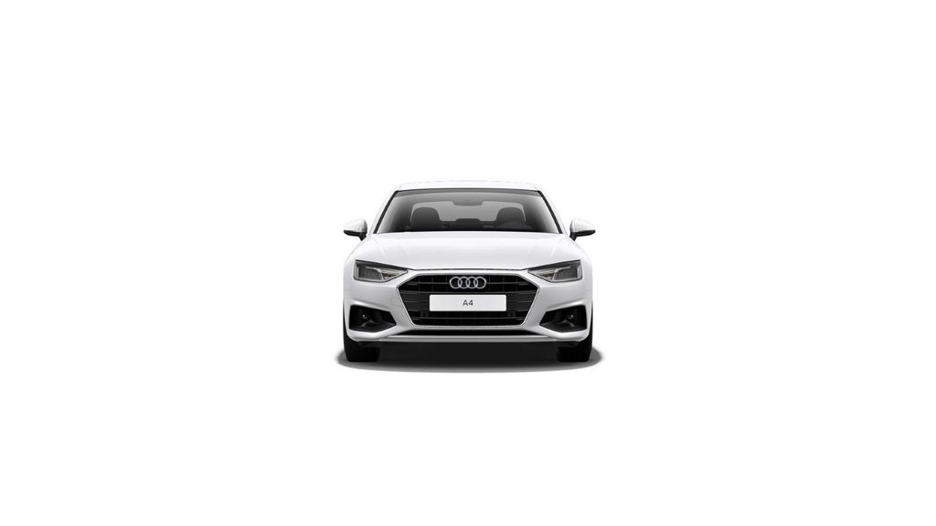 Audi A4 2020
