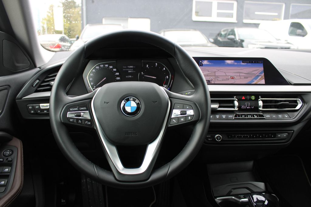 BMW 220 Gran Coupé 2020