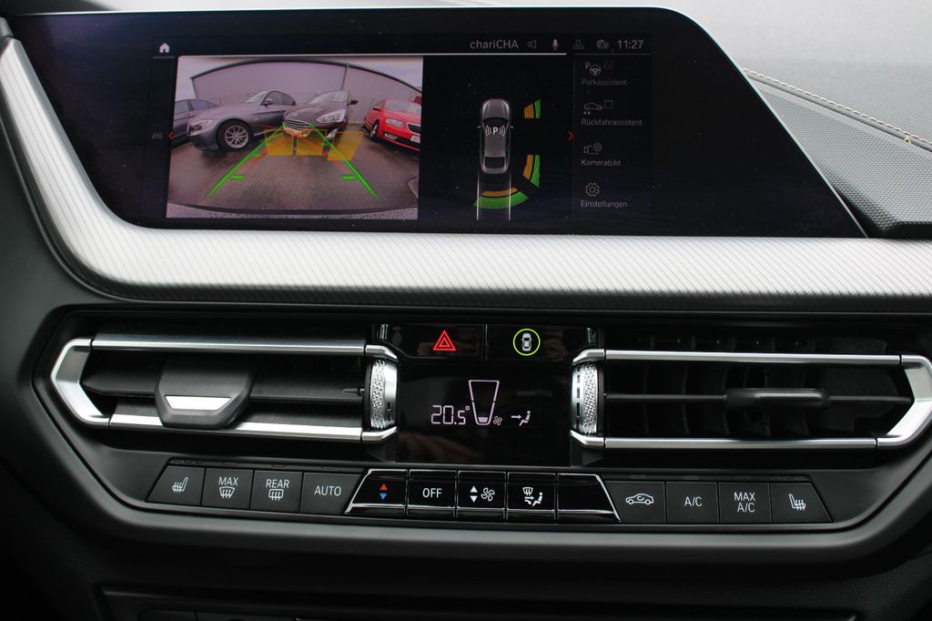 BMW 220 Gran Coupé 2020