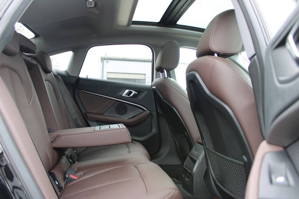 BMW 220 Gran Coupé 2020