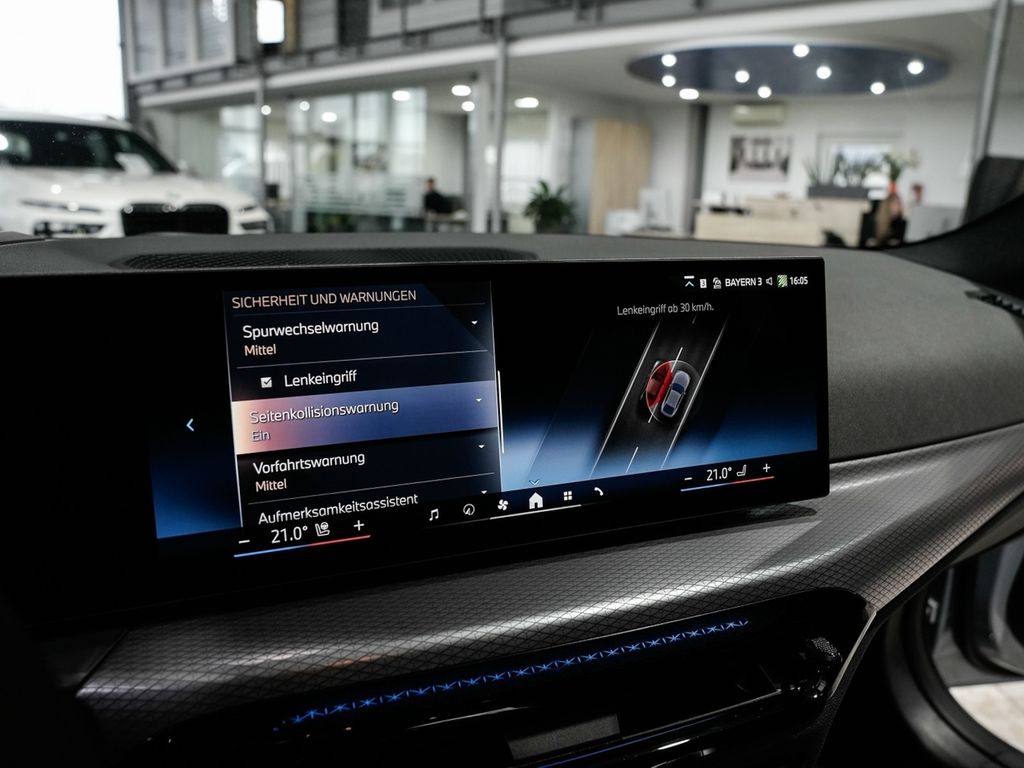 BMW 430 Gran Coupé 2025