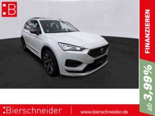 Seat Tarraco 2022